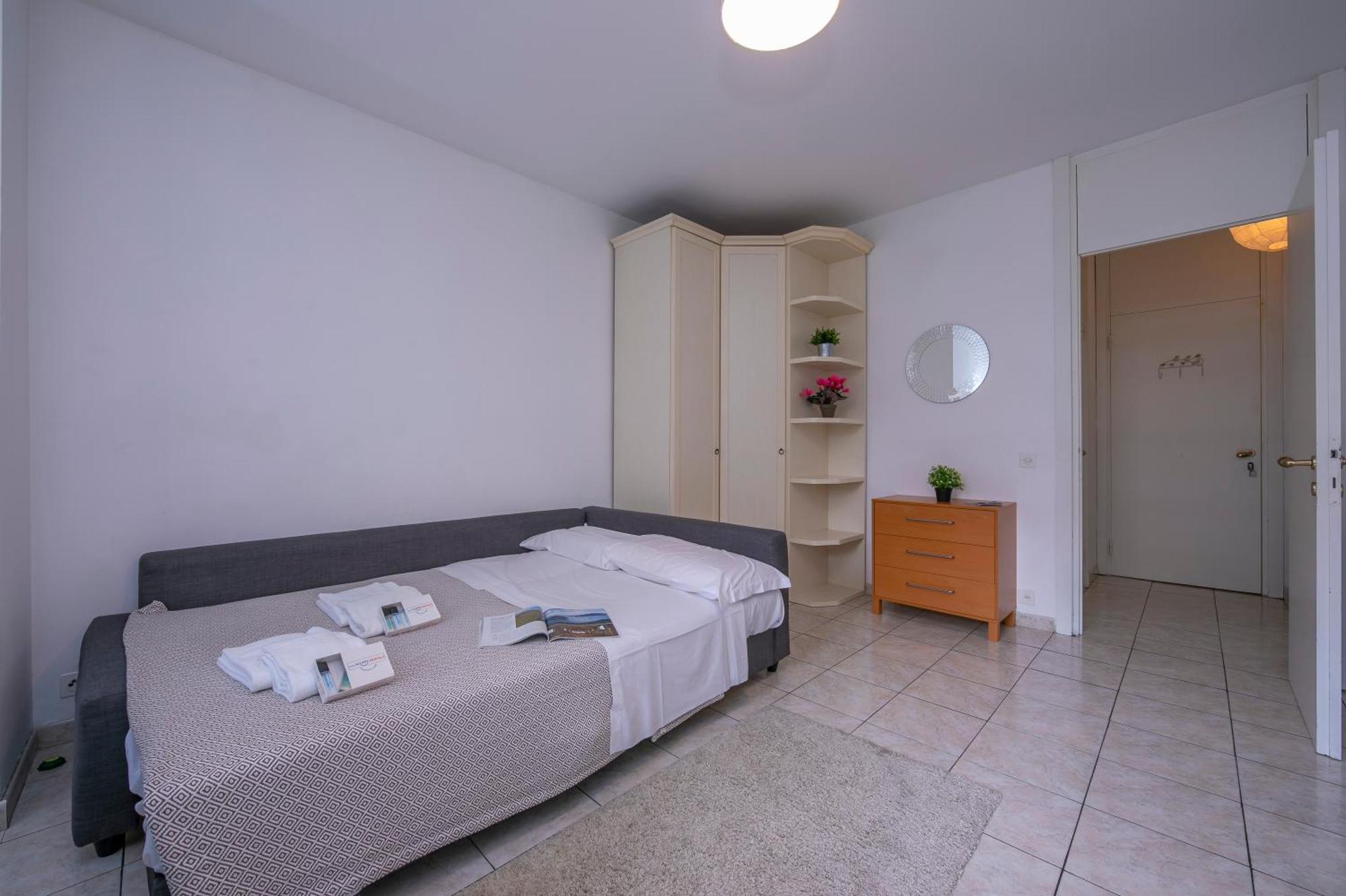 לוגאנו Residence Palace - Happy Rentals מראה חיצוני תמונה