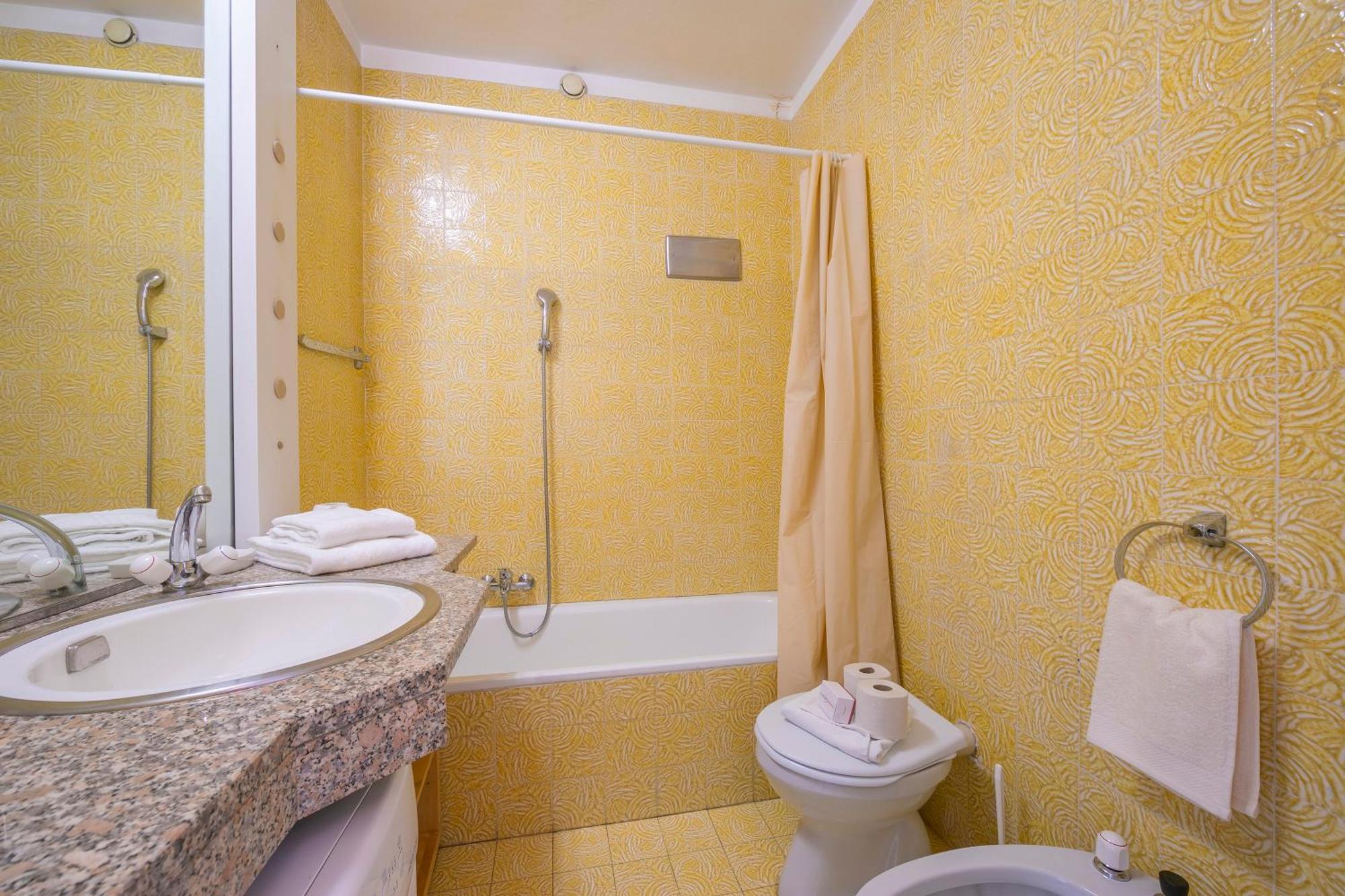 לוגאנו Residence Palace - Happy Rentals מראה חיצוני תמונה